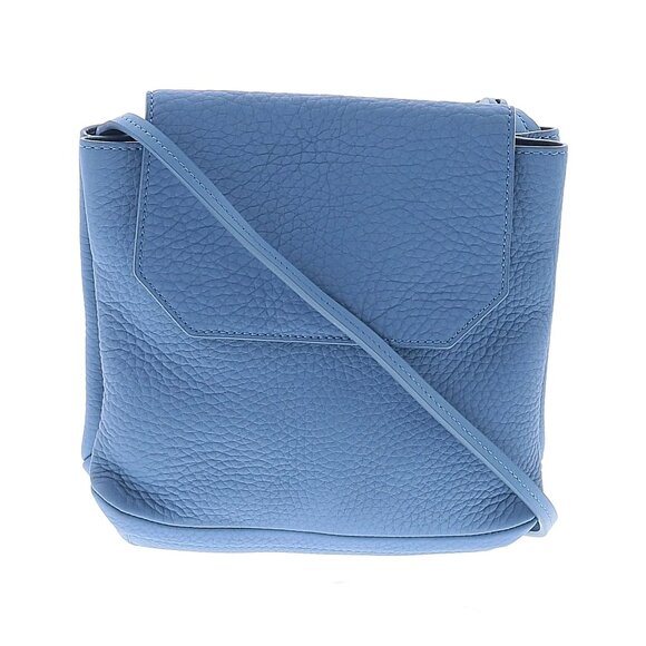 Ecco Leather Crossbody/Shoulder Bag – new - Picture 3 of 4